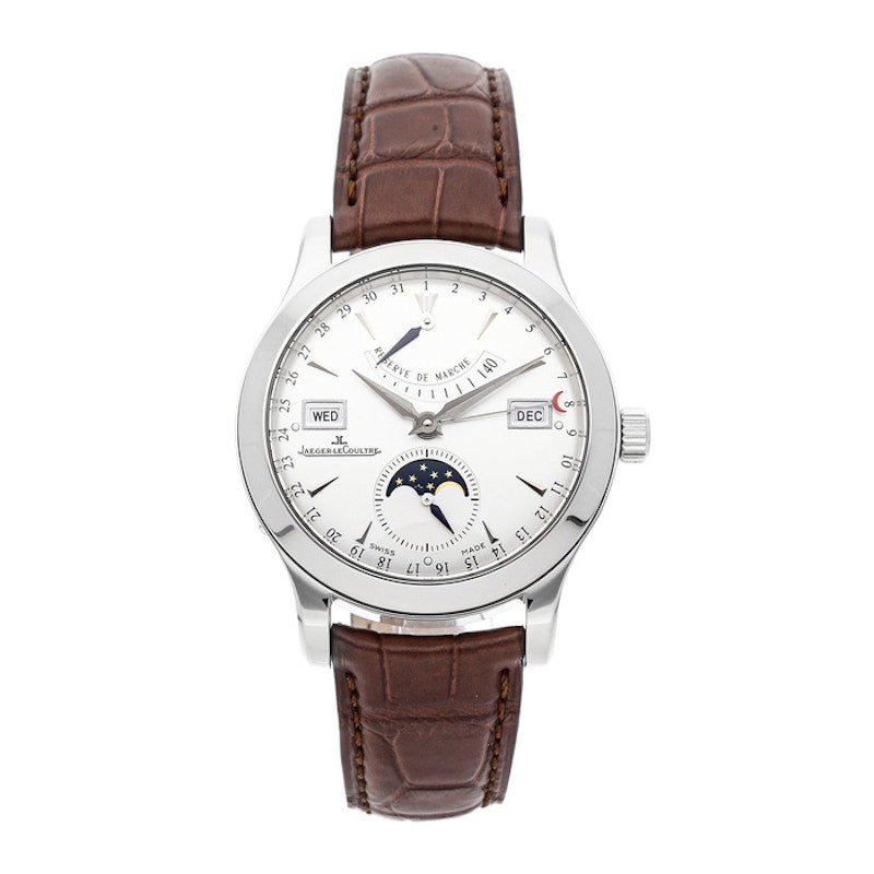 Jaeger-LeCoultre Master Control Calendar Q151842A