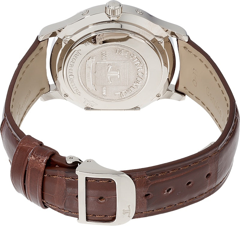 Jaeger-LeCoultre Master Control Master Calendar 140.340.984B