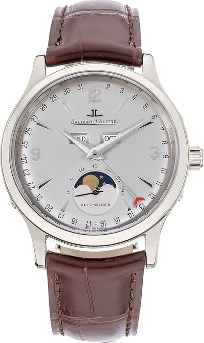 Jaeger-LeCoultre Master Control Master Calendar 140.340.984B