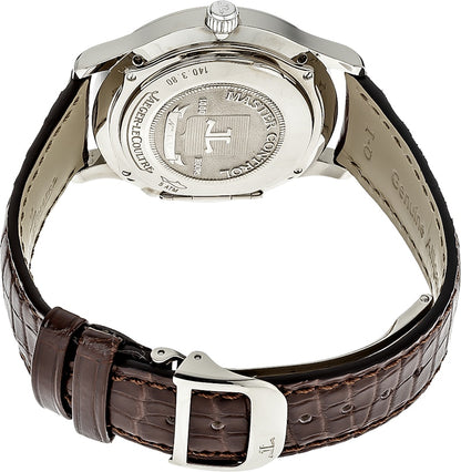 Jaeger-LeCoultre Master Control Perpetual Calendar 140340804