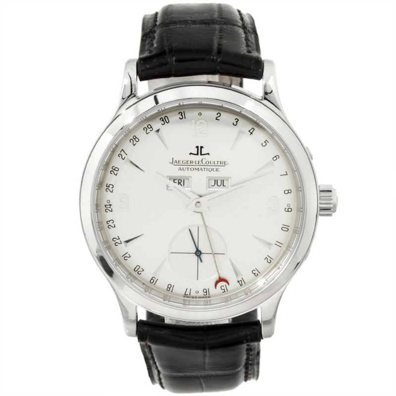 Jaeger-LeCoultre Master Date 140.840.872B