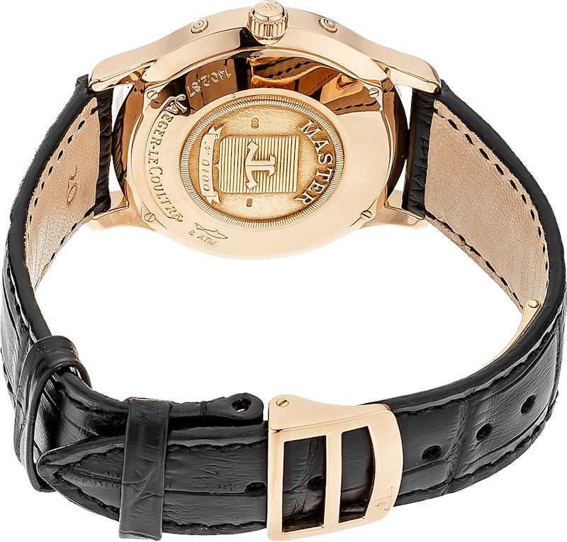 Jaeger-LeCoultre Master Date 147.24.2A