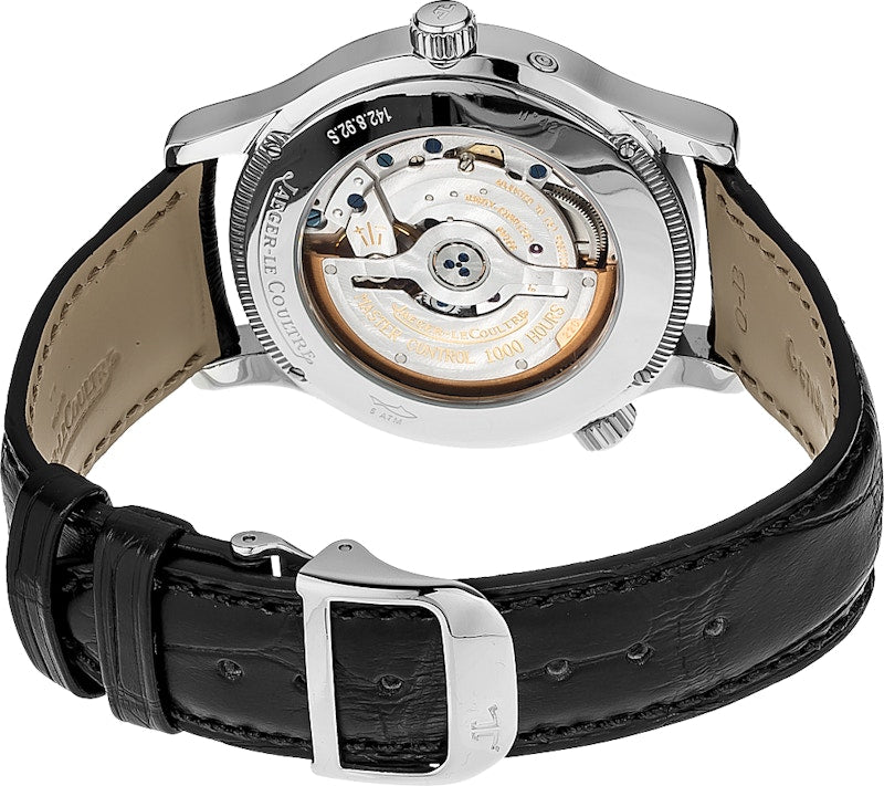 Jaeger-LeCoultre Master Geographic 142.840.927SB