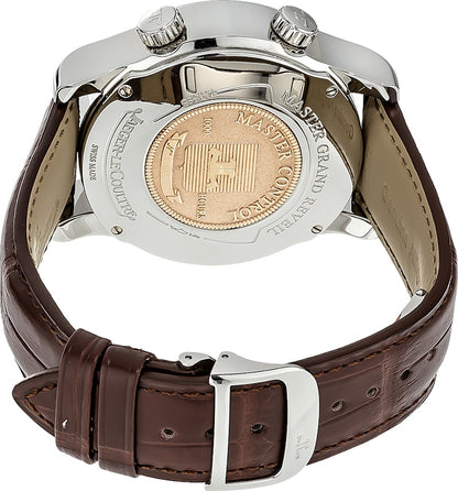 Jaeger-LeCoultre Master Grande Reveil 163842A