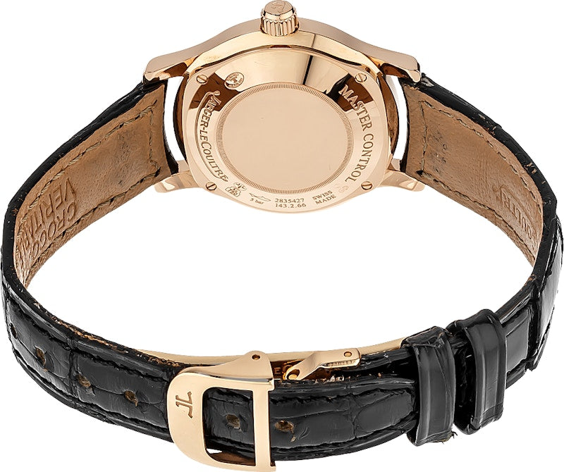 Jaeger-LeCoultre Master Lady 1382403
