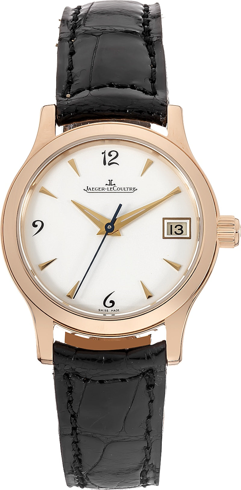 Jaeger-LeCoultre Master Lady 1382403