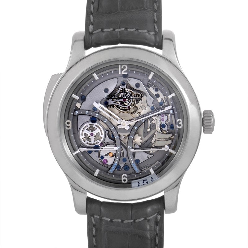 Jaeger-LeCoultre Master Minute Repeater Antoine LeCoultre Q164T450