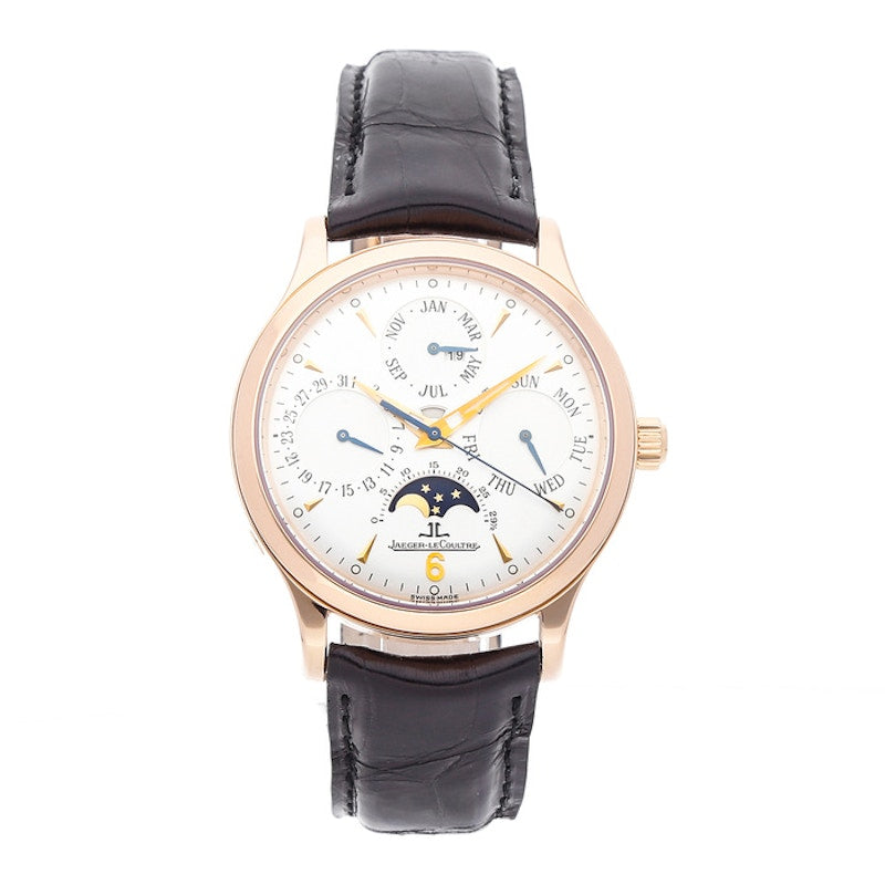 Jaeger-LeCoultre Master Perpetual Calendar Q149242A