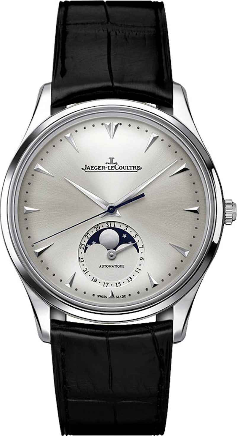 Jaeger-LeCoultre Master Ultra Thin Moon Phase Q1368420