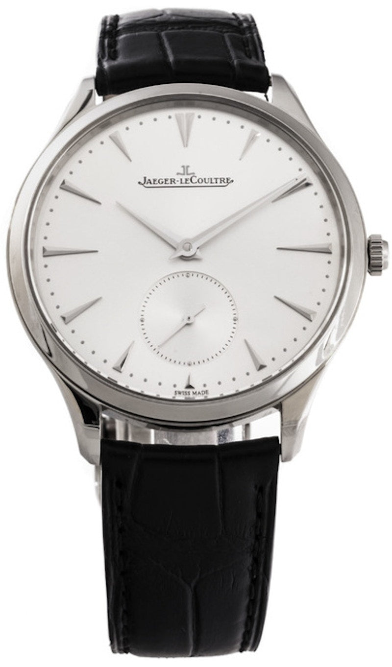 Jaeger-LeCoultre Master Ultra Thin Q1278420