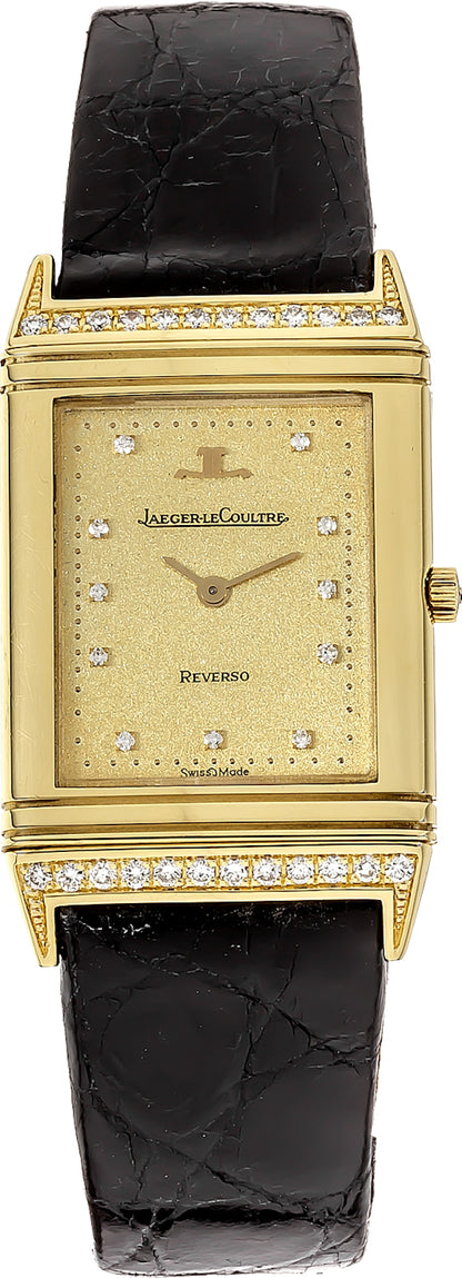Jaeger-LeCoultre Reverso 1401051