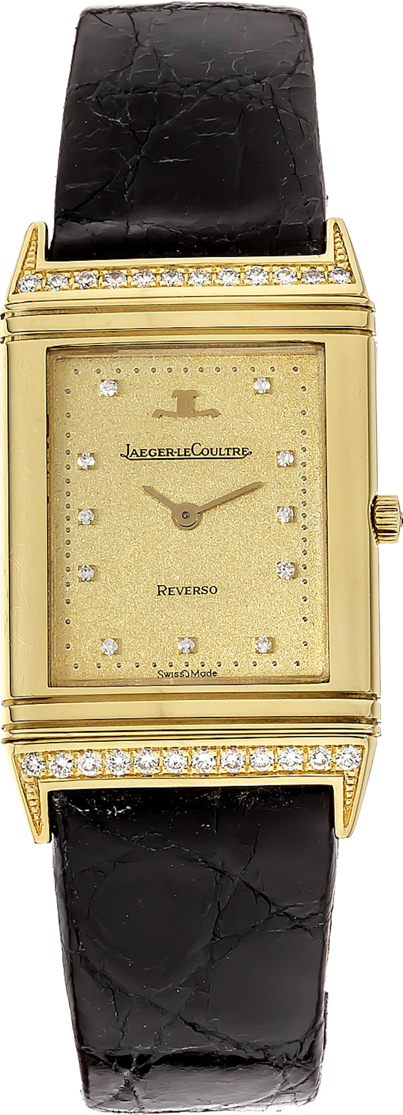 Jaeger-LeCoultre Reverso 1401051