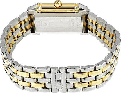 Jaeger-LeCoultre Reverso Duetto Manual 266544