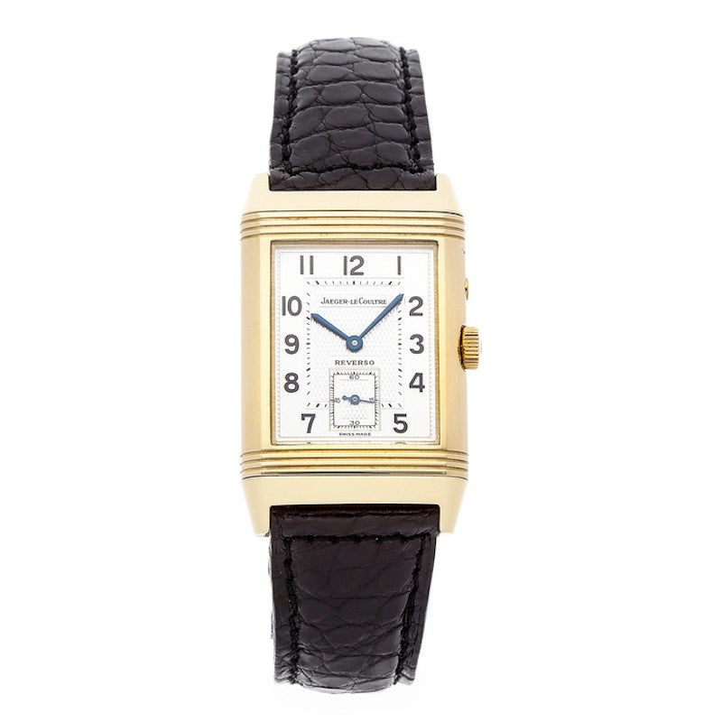 Jaeger-LeCoultre Reverso Duo Q2711420