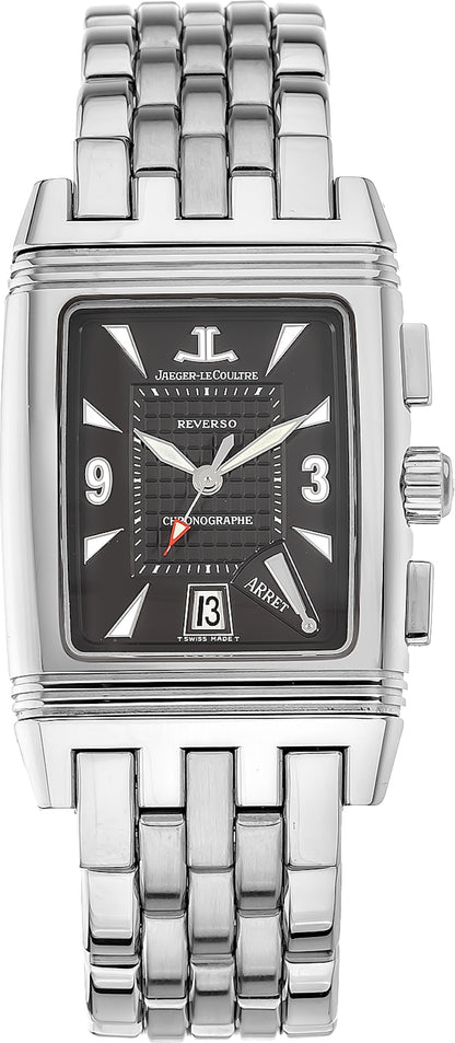 Jaeger-LeCoultre Reverso Gran Sport Chronograph Q2958102