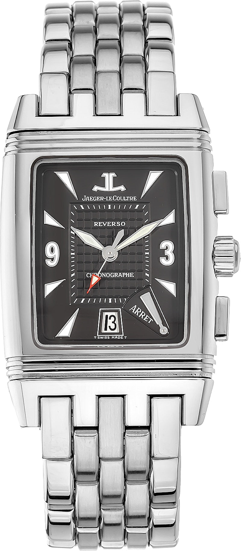 Jaeger-LeCoultre Reverso Gran Sport Chronograph Q2958102