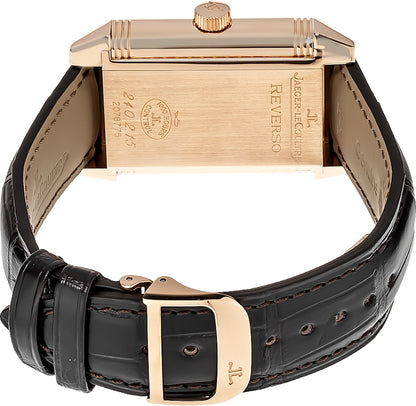 Jaeger-LeCoultre Reverso Grande Date Manual Q3002401