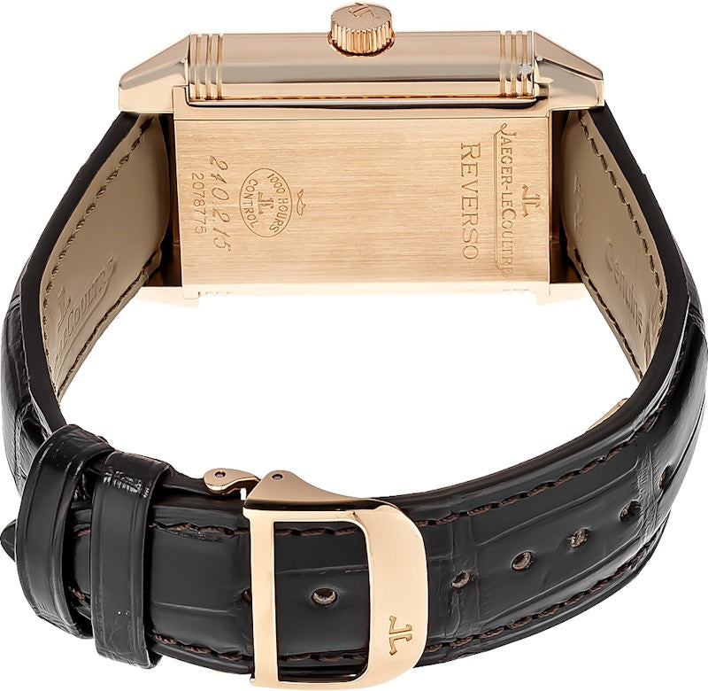 Jaeger-LeCoultre Reverso Grande Date Manual Q3002401