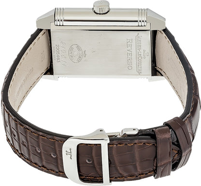 Jaeger-LeCoultre Reverso Grande Reserve Manual Q3018420