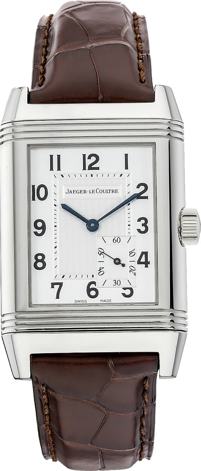 Jaeger-LeCoultre Reverso Grande Reserve Manual Q3018420