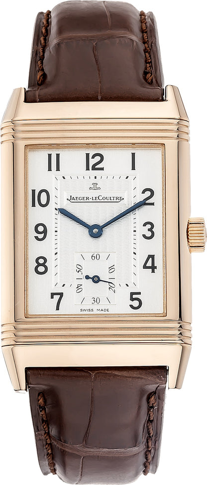 Jaeger-LeCoultre Reverso Grande Taille Manual 2702421