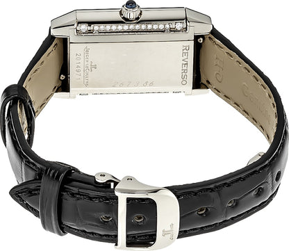 Jaeger-LeCoultre Reverso Joaillerie Manual 2673420