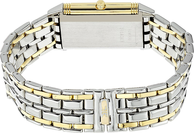 Jaeger-LeCoultre Reverso Manual 250550862