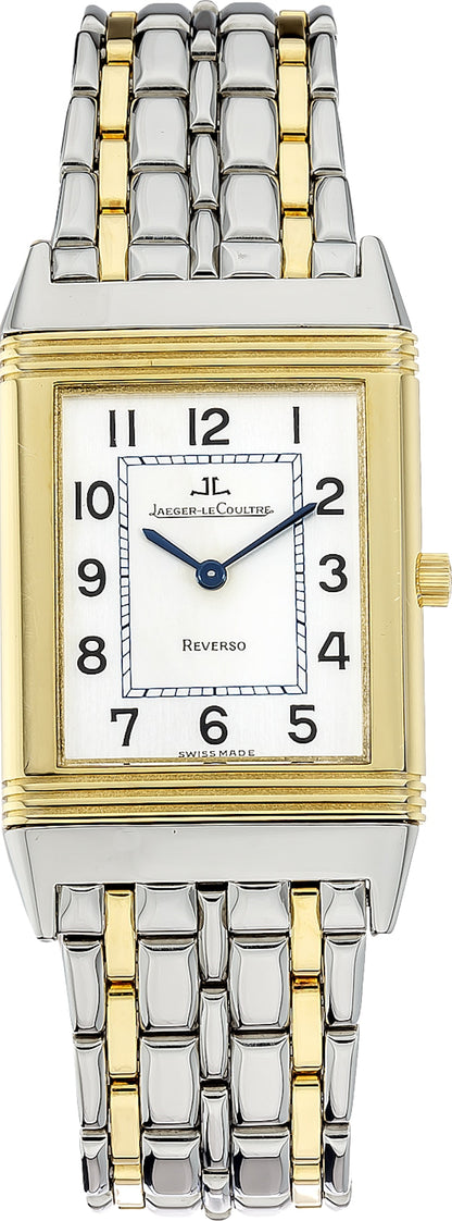 Jaeger-LeCoultre Reverso Manual 250550862