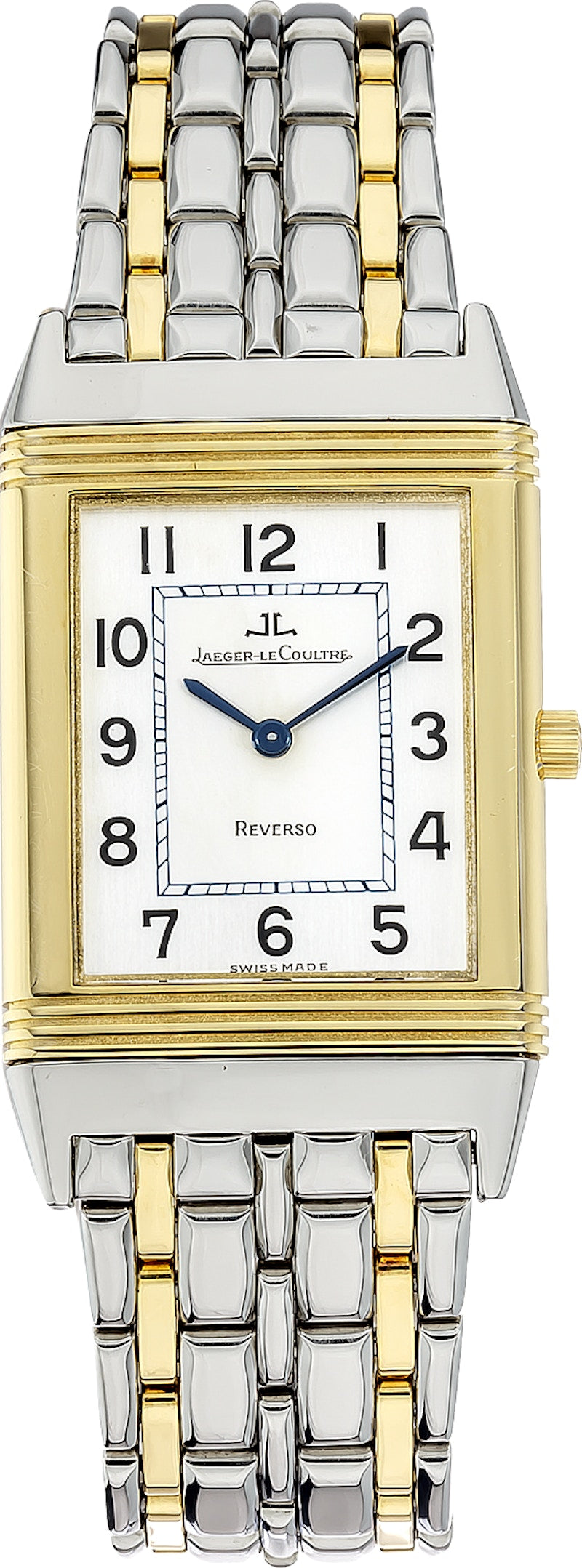 Jaeger-LeCoultre Reverso Manual 250550862