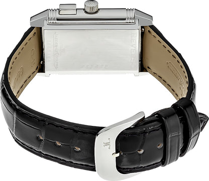 Jaeger-LeCoultre Reverso Memory Manual 255.84.70