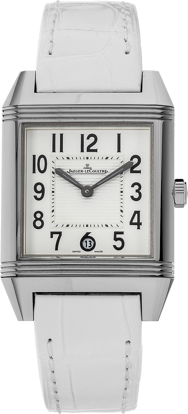 Jaeger-LeCoultre Reverso Squadra Classic Q7048420