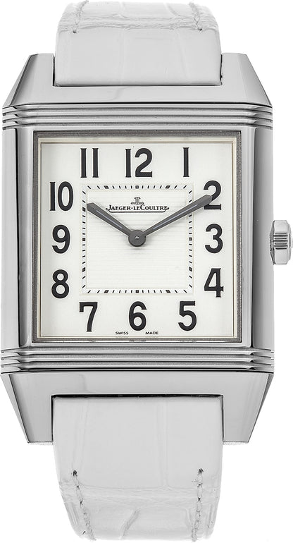 Jaeger-LeCoultre Reverso Squadra Classic Q7068420