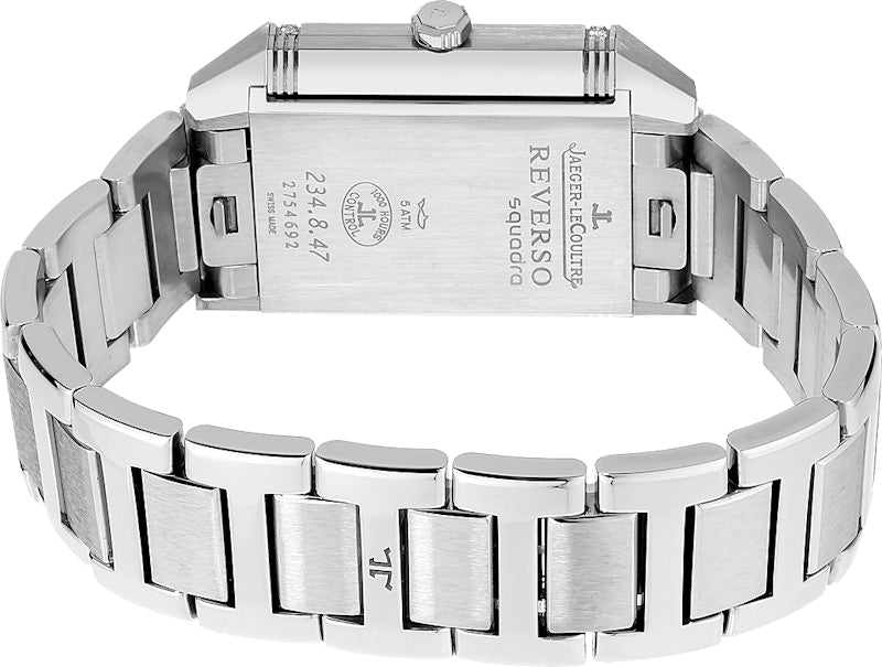 Jaeger-LeCoultre Reverso Squadra Lady Q7038120
