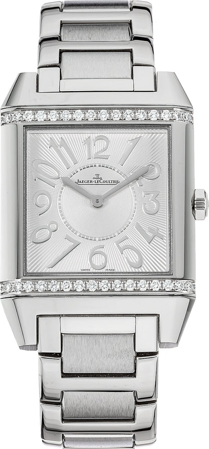 Jaeger-LeCoultre Reverso Squadra Lady Q7038120