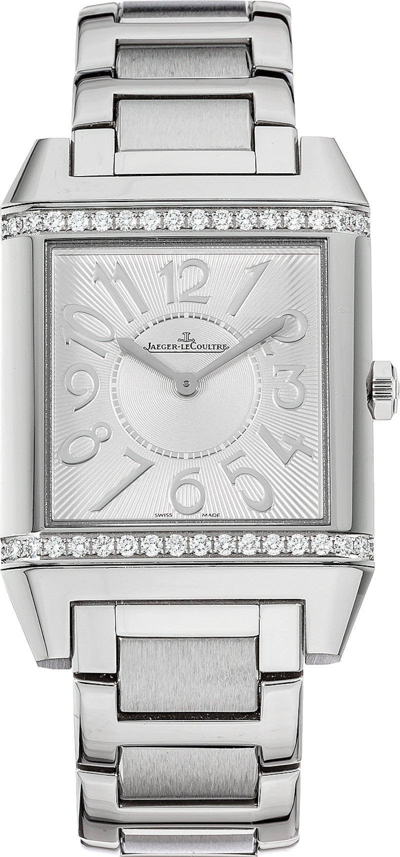 Jaeger-LeCoultre Reverso Squadra Lady Q7038120