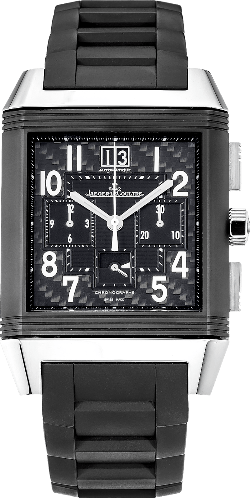 Jaeger LeCoultre Reverso Squadra Polo Fields Q702J67P