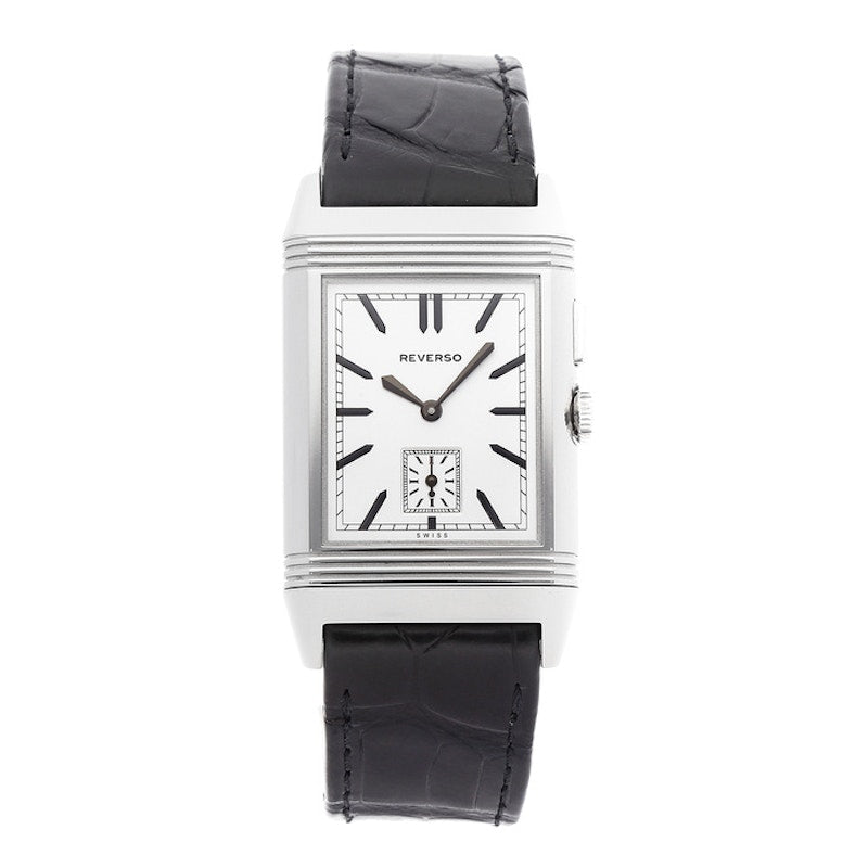 Jaeger-LeCoultre Reverso Ultra Thin Duoface Q3788570