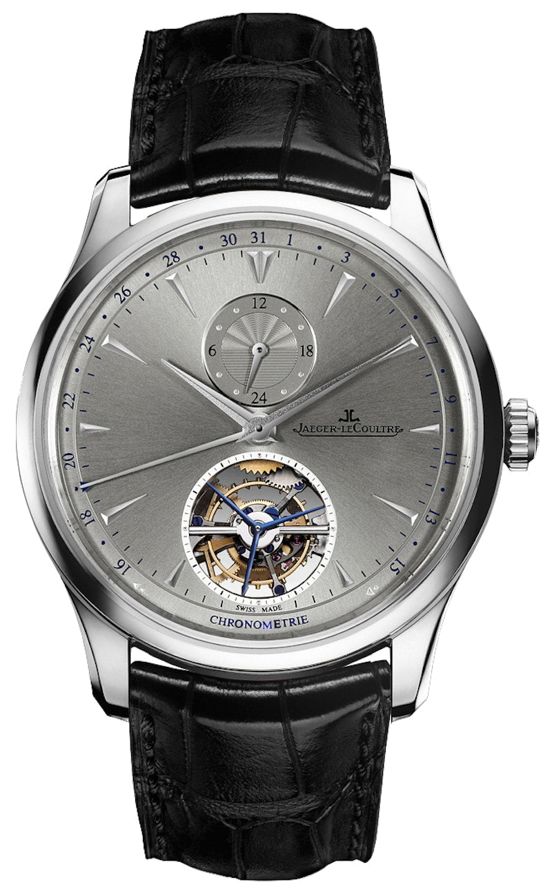 Jaeger Lecoultre Master Grand Tradition Q1666520
