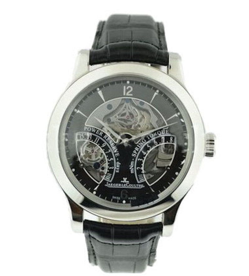 Jaeger Lecoultre Master Minute Repeater Special Edition Q1646410