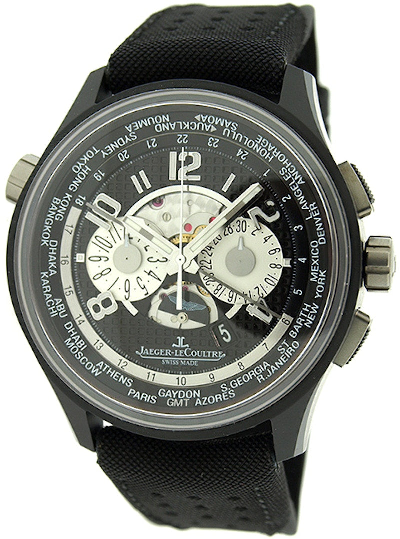Jaeger-LeCoultre AMVOX Q193J471
