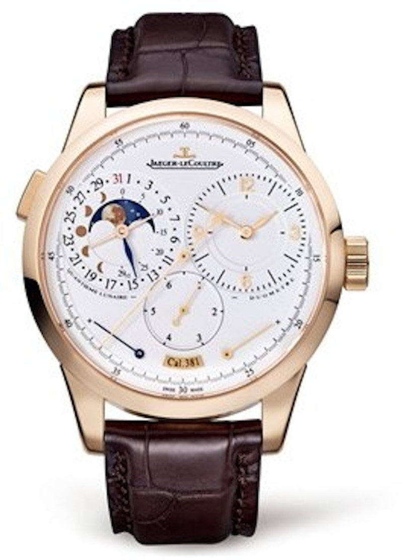 Jaeger-LeCoultre Duometre Q6042521