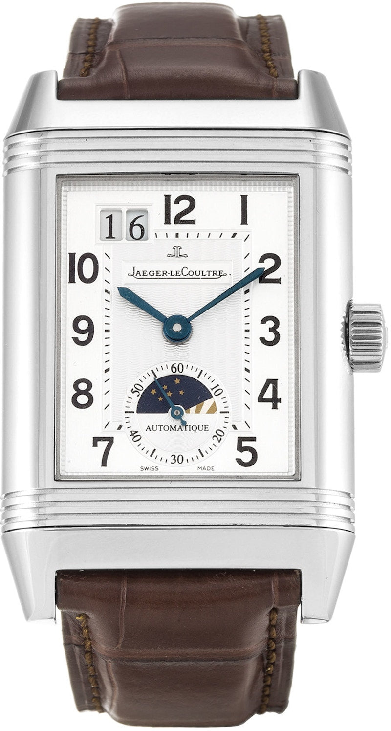 Jaeger-LeCoultre Grande Reverso 240.8.72