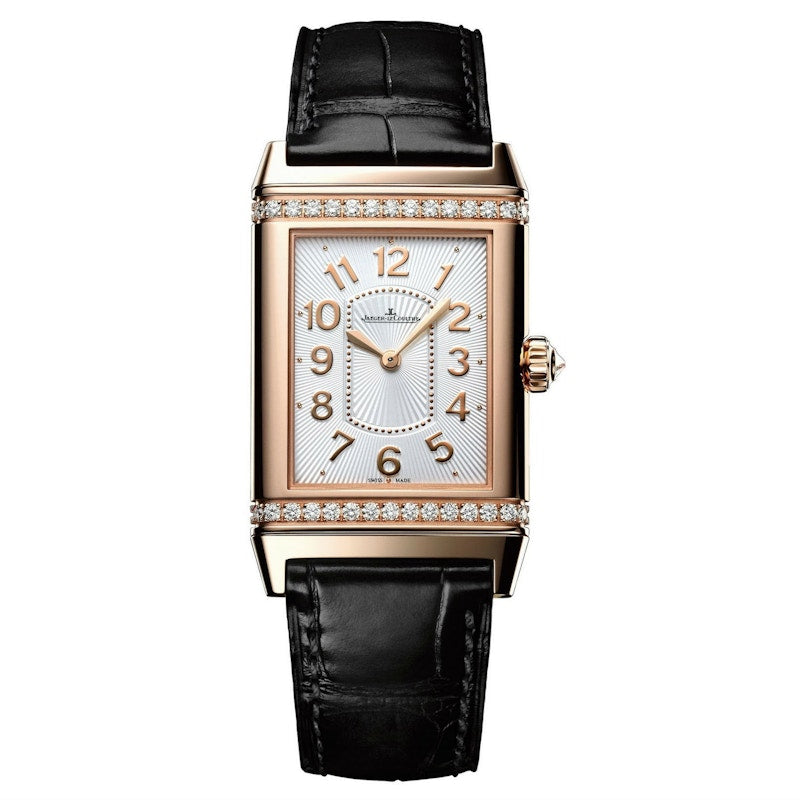 Jaeger-LeCoultre Grande Reverso Q3202421