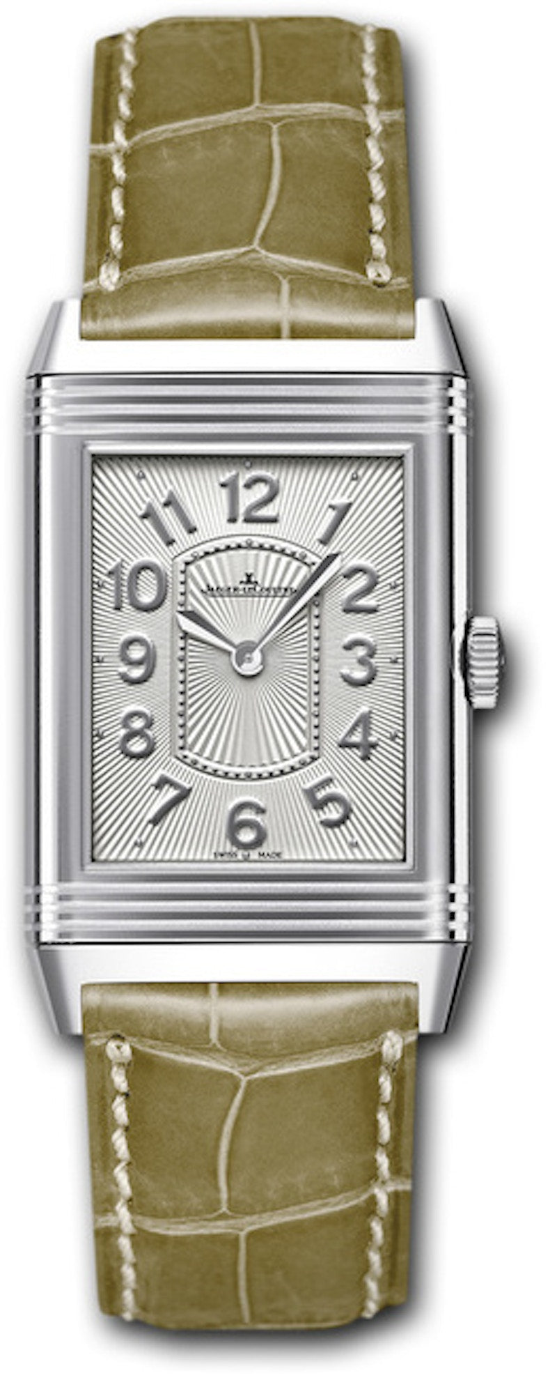 Jaeger-LeCoultre Grande Reverso Q3208420