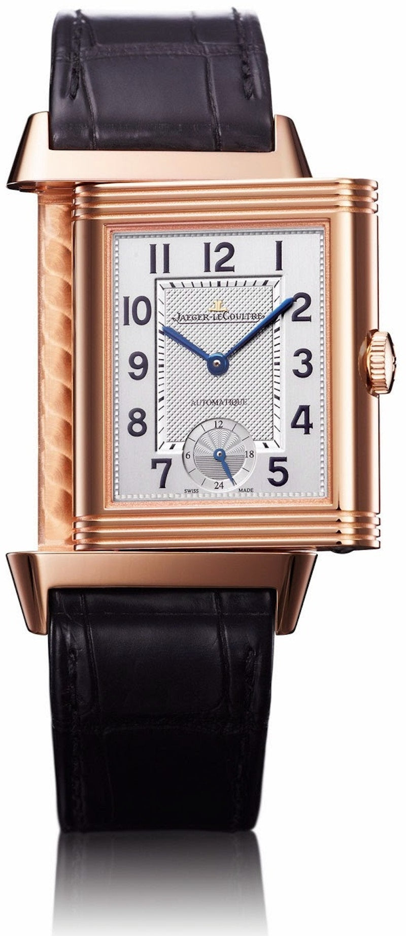 Jaeger-LeCoultre Grande Reverso Q3802520