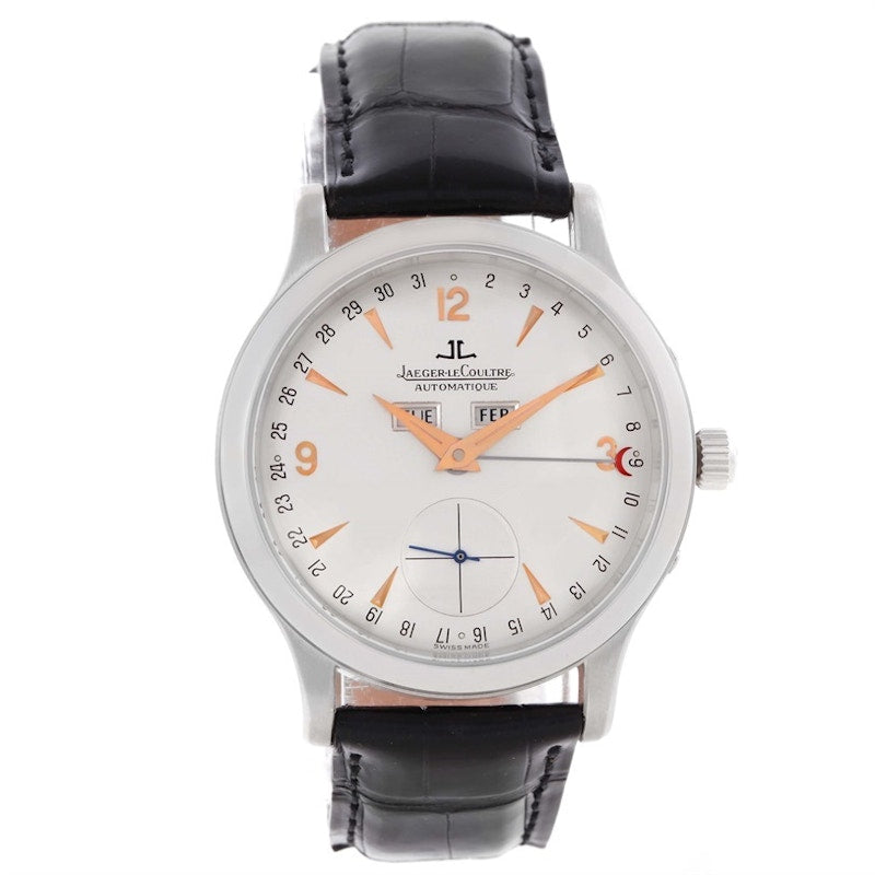 Jaeger-LeCoultre Master 140.6.87