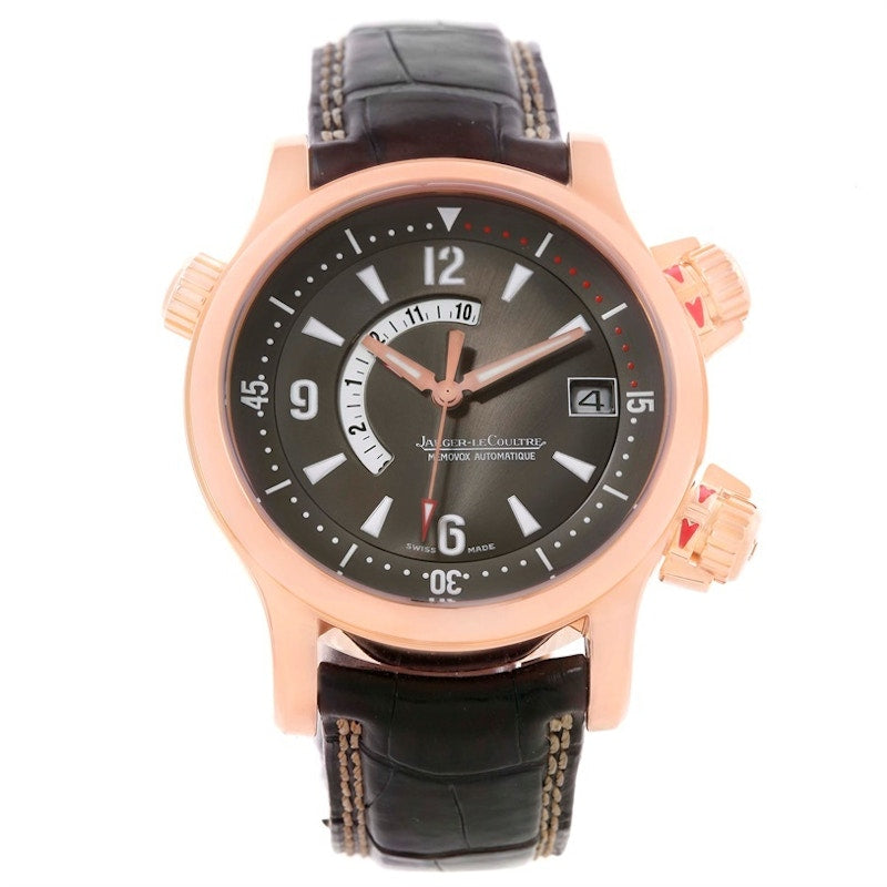 Jaeger-LeCoultre Master Compressor 146.2.97