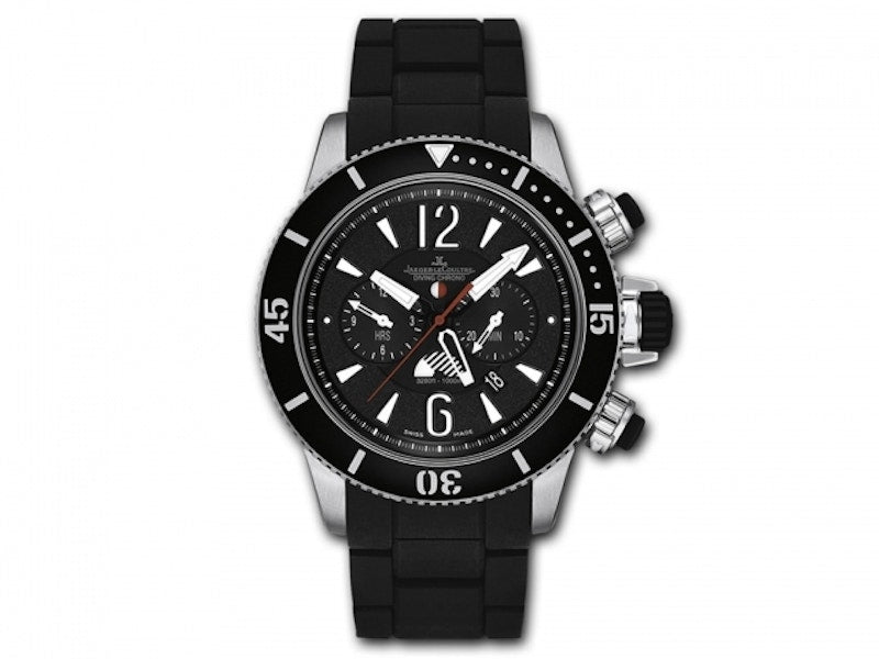 Jaeger-LeCoultre Master Compressor Diving Chronograph Q178T677