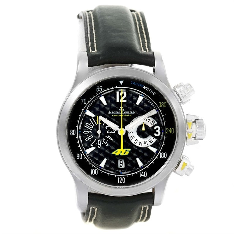 Jaeger-LeCoultre Master Compressor Q175847V