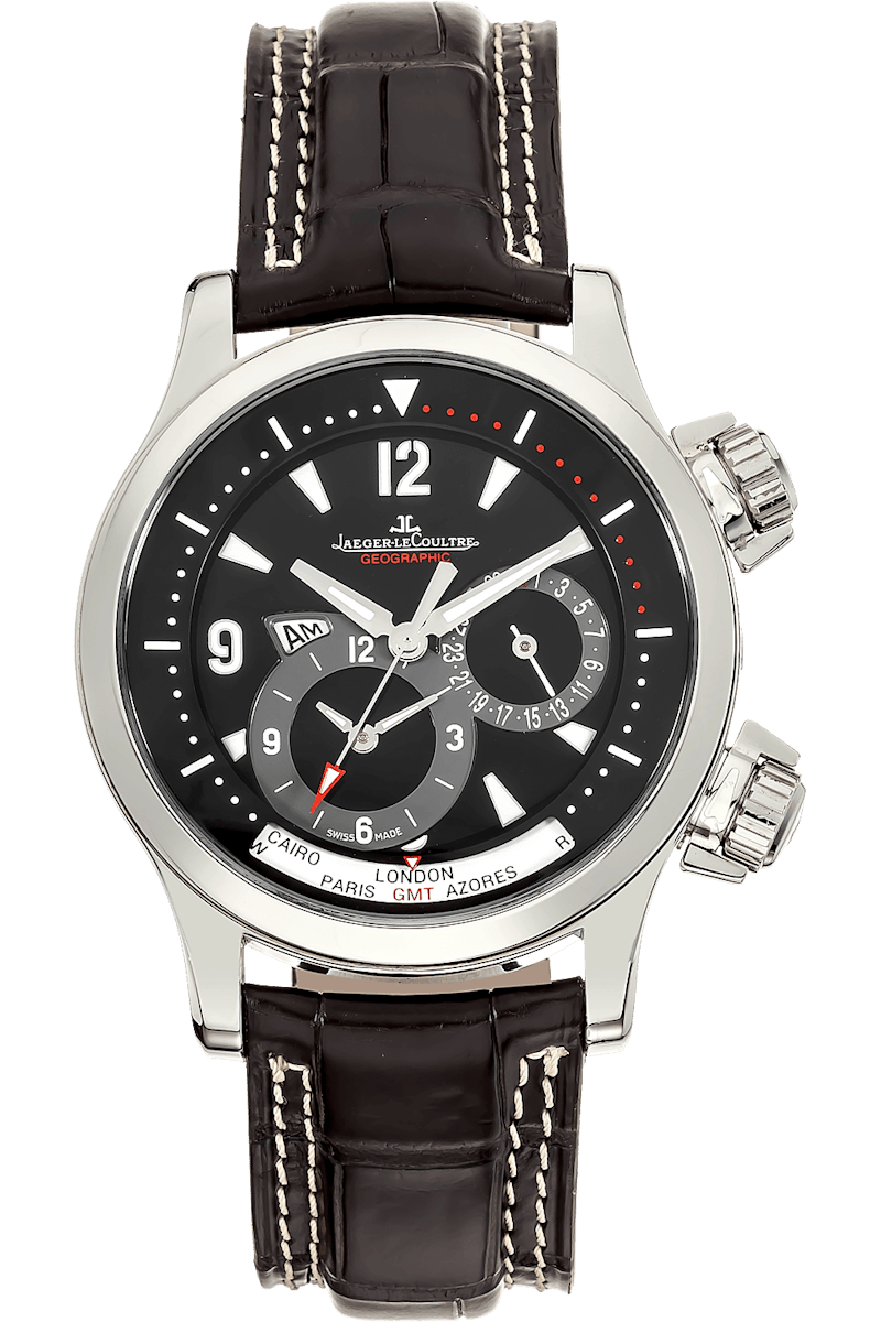 Jaeger-LeCoultre Master Compressor Q1768421